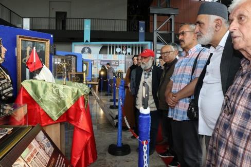 Büyükşehir Kocaeli’de gönüllere dokundu