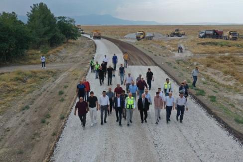 Denizli Büyükşehir Belediyesinin bu