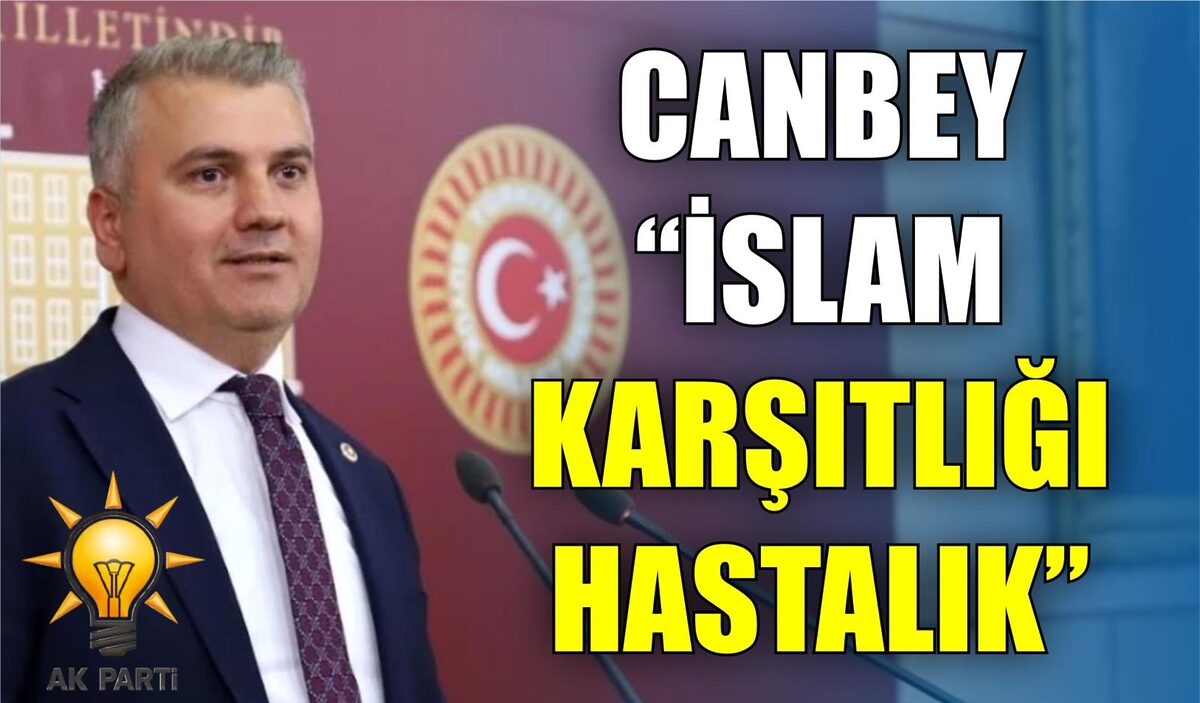 Almanya’da başörtülü Türk bir