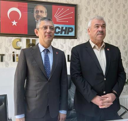 MHP Milletvekili Sönmez: “Cumhuriyetin