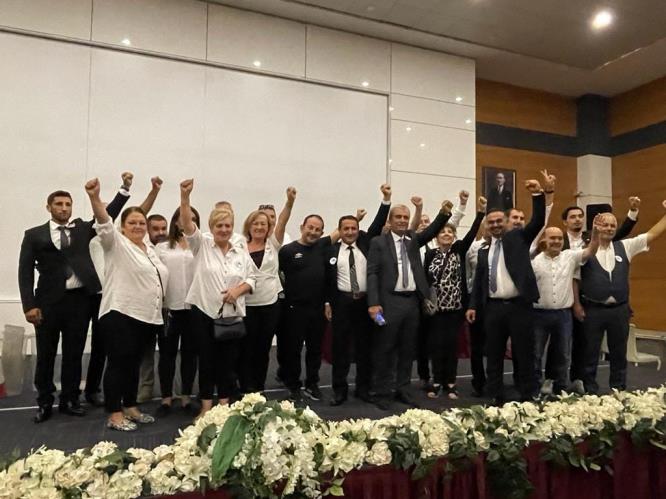 CHP KARESİ’DE YENİ DÖNEM