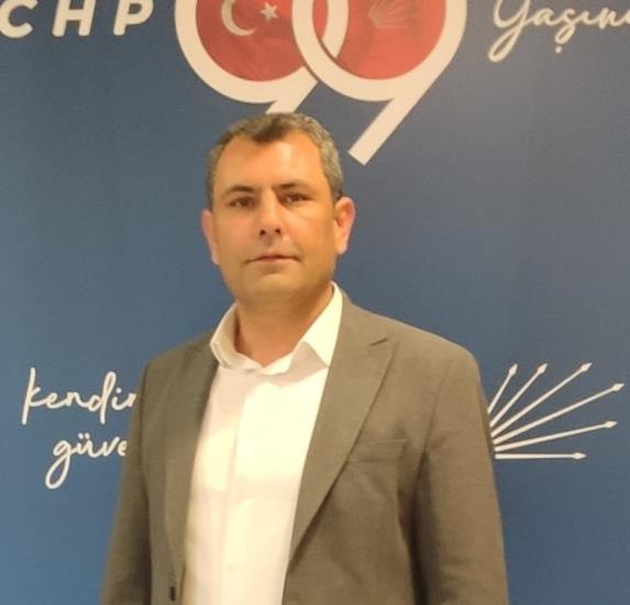 Cumhuriyet Halk Partisi (CHP)