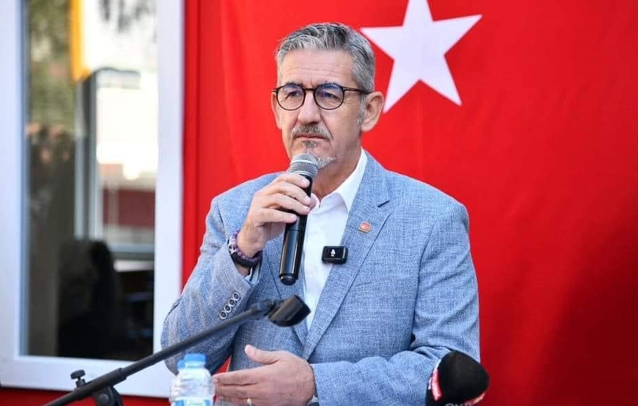 CHP li Koybasi nda 29 Ekim Cumhuriyet Bayrami mesaji2 - Marmara Bölge: Balıkesir Son Dakika Haberleri ile Hava Durumu