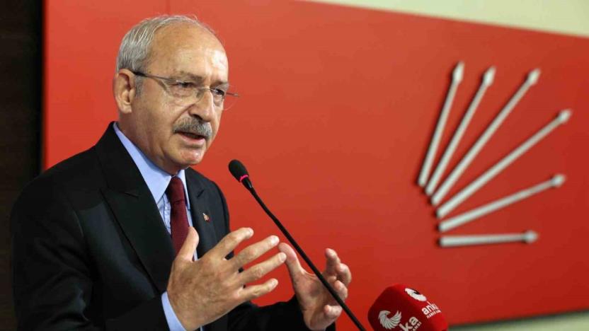 Cumhuriyet Halk Partisi (CHP)