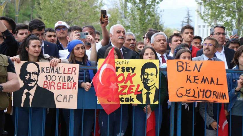 Cumhuriyet Halk Partisi Genel