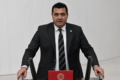 CHP'li Karasu basının sorunlarını TBMM'ye taşıdı