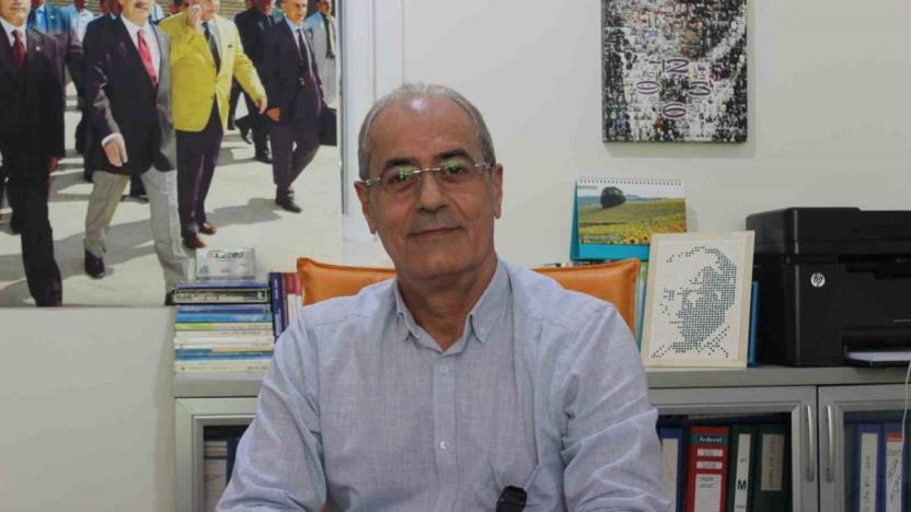 CHP’li Şahbudak: “10 yıldır CHP bir çıkar karargahına dönüşmüş”