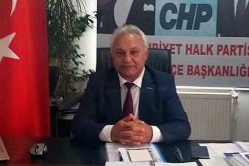 CHP’li uzman siyasetçi Ömer