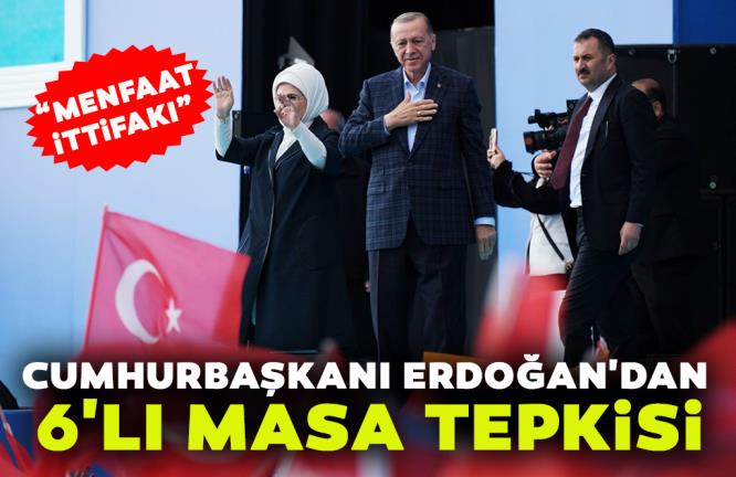 AK Parti Genel Başkanı