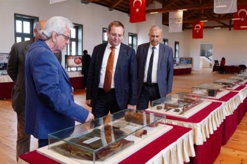 Çanakkale’den Anadolu’ya Projesi kapsamında