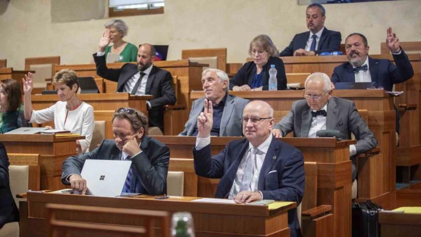 Çekya Anayasa ve Hukuk Komitesi: “İstanbul Sözleşmesi aile içi şiddet mağdurlarına pratikte hiçbir şekilde yararı olmayan ideolojik bir belge”