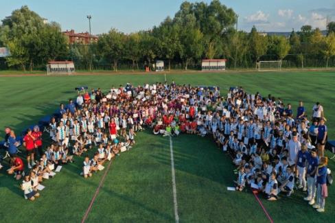 Eskişehir Büyükşehir Belediyesi’nin geleceğin