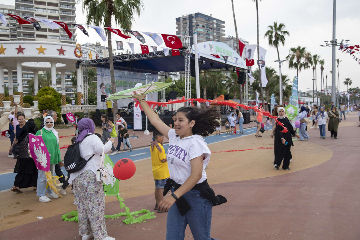 Cocuklara cevre senligi - Marmara Bölge: Balıkesir Son Dakika Haberleri ile Hava Durumu