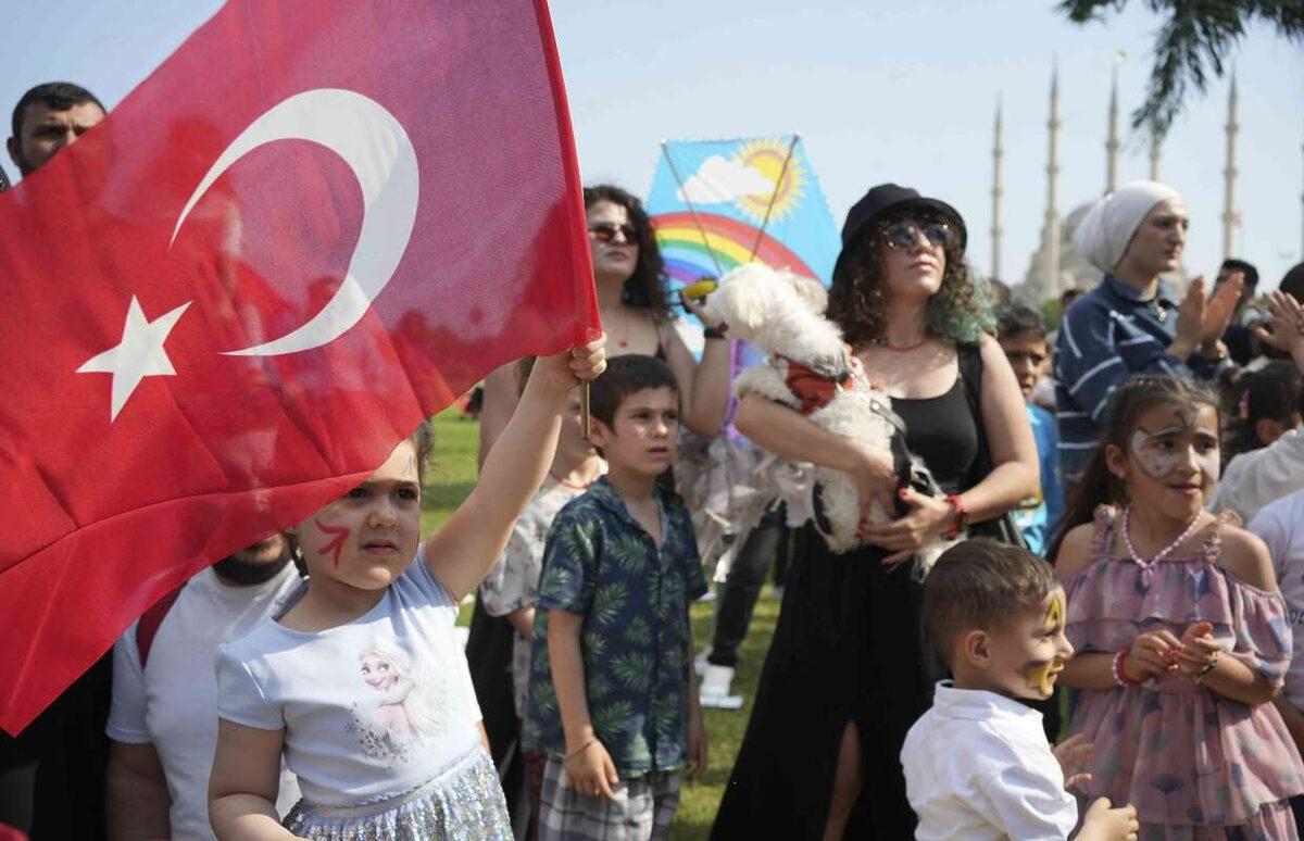 Cocuklara psiko sosyal bilgilendirme - Marmara Bölge: Balıkesir Son Dakika Haberleri ile Hava Durumu