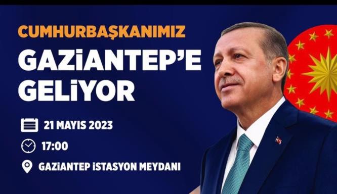 Cumhurbaşkanı Recep Tayyip Erdoğan,