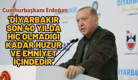 Cumhurbaşkanı Recep Tayyip Erdoğan,