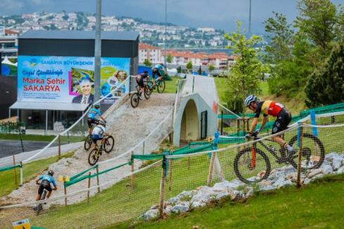 Cumhurbaşkanı Erdoğan 'Sakarya Bike Fest'e onay verdi