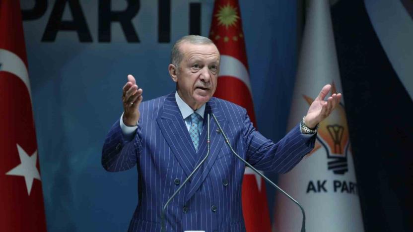 Cumhurbaşkanı Erdoğan’dan emekli maaşı açıklaması: “İyileştirmeler için bakanlarımıza talimatı verdim”