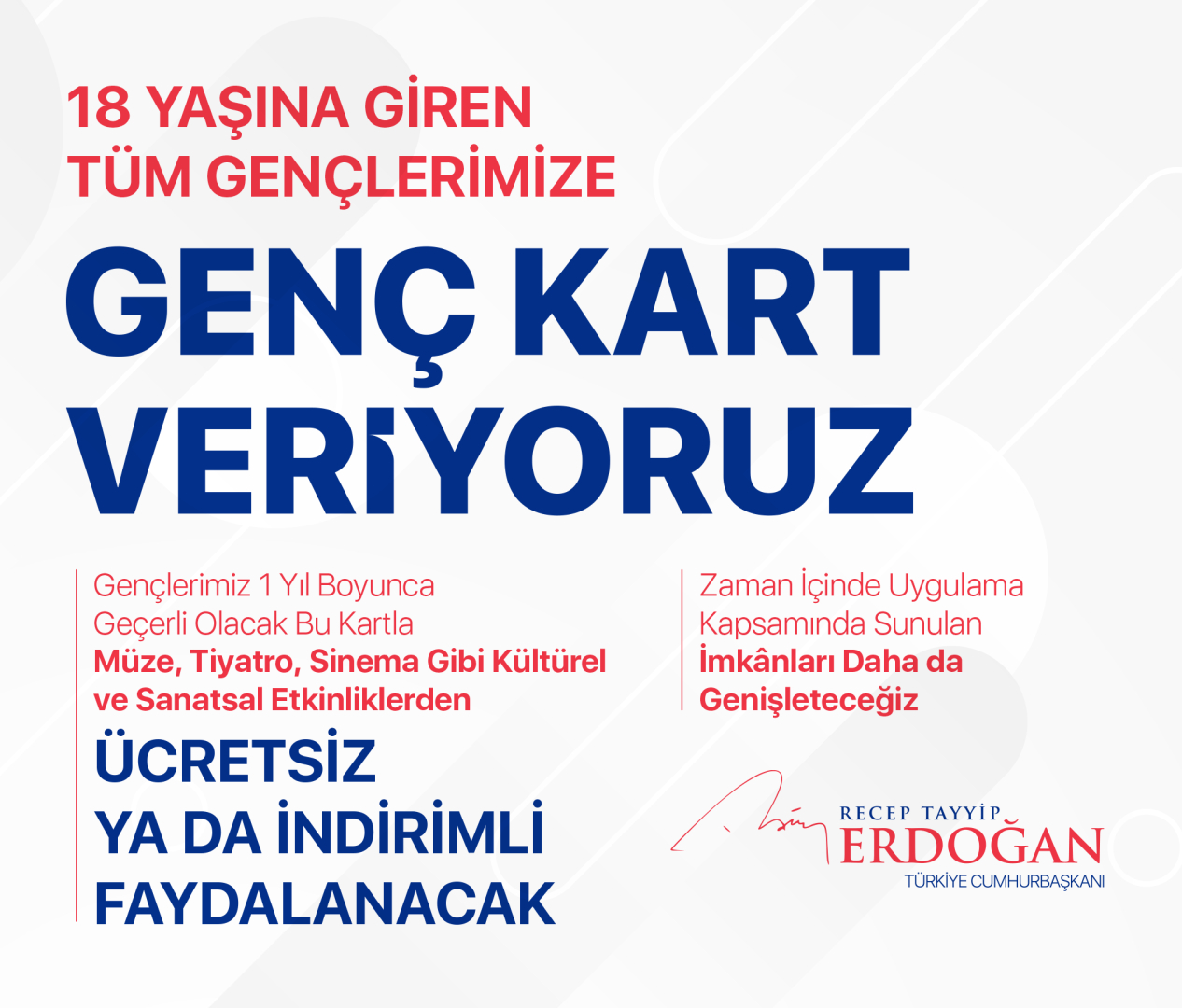 Cumhurbaskani Erdogandan genclere destek mujdesi - Marmara Bölge: Balıkesir Son Dakika Haberleri ile Hava Durumu