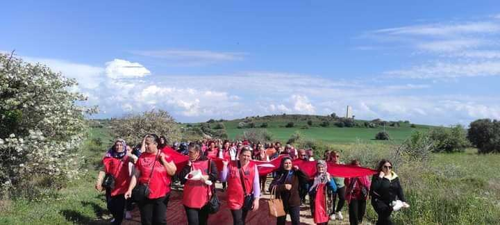 DOCEK anneleri Yavrularim Biz Geldik toreninde - Marmara Bölge: Balıkesir Son Dakika Haberleri ile Hava Durumu