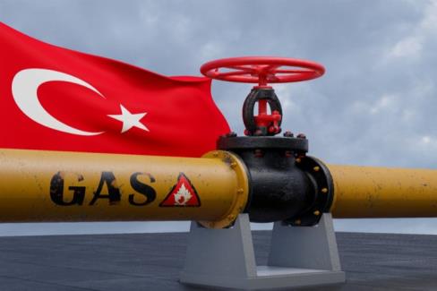 DOĞAL GAZ İHRACATI İÇİN İKİ ÜLKE ANLAŞTI