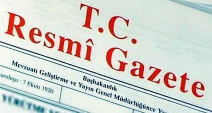 DOĞALGAZ İNDİRİMİ RESMİ GAZETE’DE