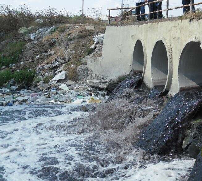 DOKU Dernegi Ergene Havzasina dikkati cekti - Marmara Bölge: Balıkesir Son Dakika Haberleri ile Hava Durumu