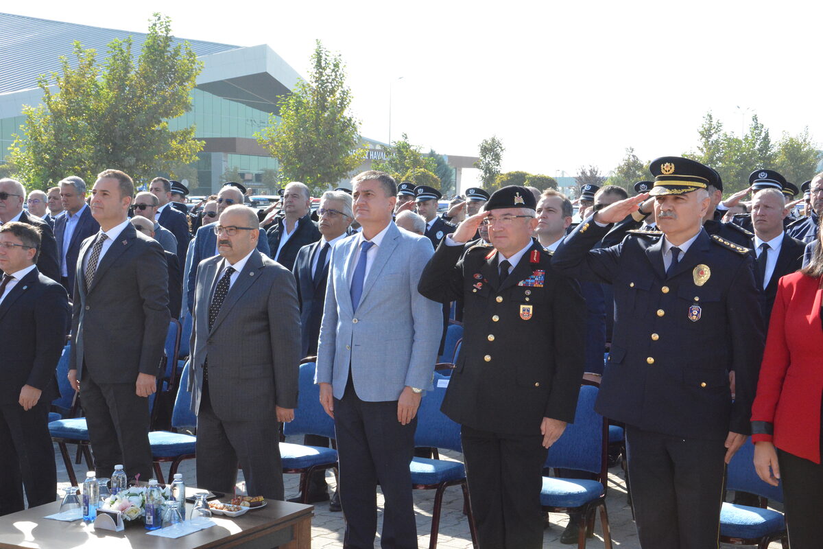 DSC 4274 - Marmara Bölge: Balıkesir Son Dakika Haberleri ile Hava Durumu