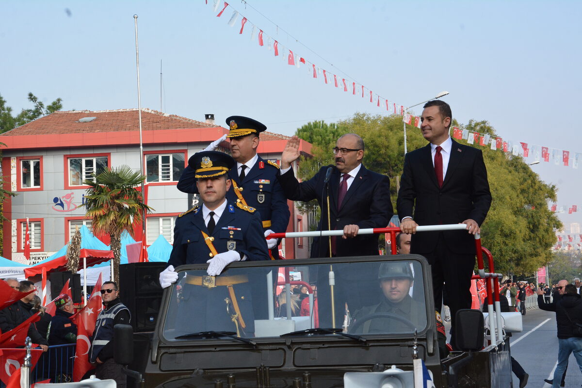 DSC 4681 - Marmara Bölge: Balıkesir Son Dakika Haberleri ile Hava Durumu