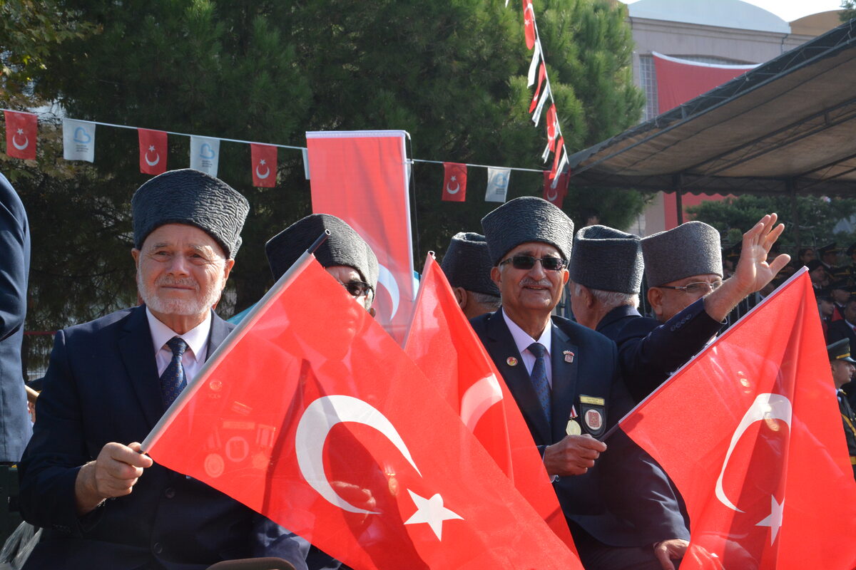 DSC 4835 - Marmara Bölge: Balıkesir Son Dakika Haberleri ile Hava Durumu