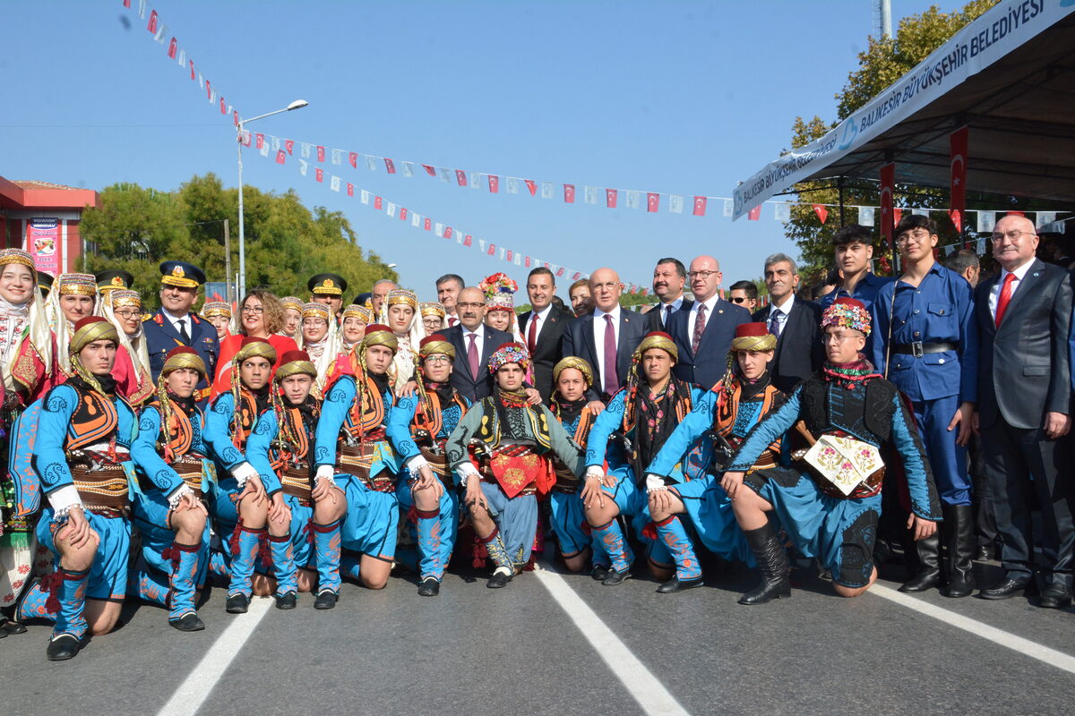 DSC 4920 - Marmara Bölge: Balıkesir Son Dakika Haberleri ile Hava Durumu