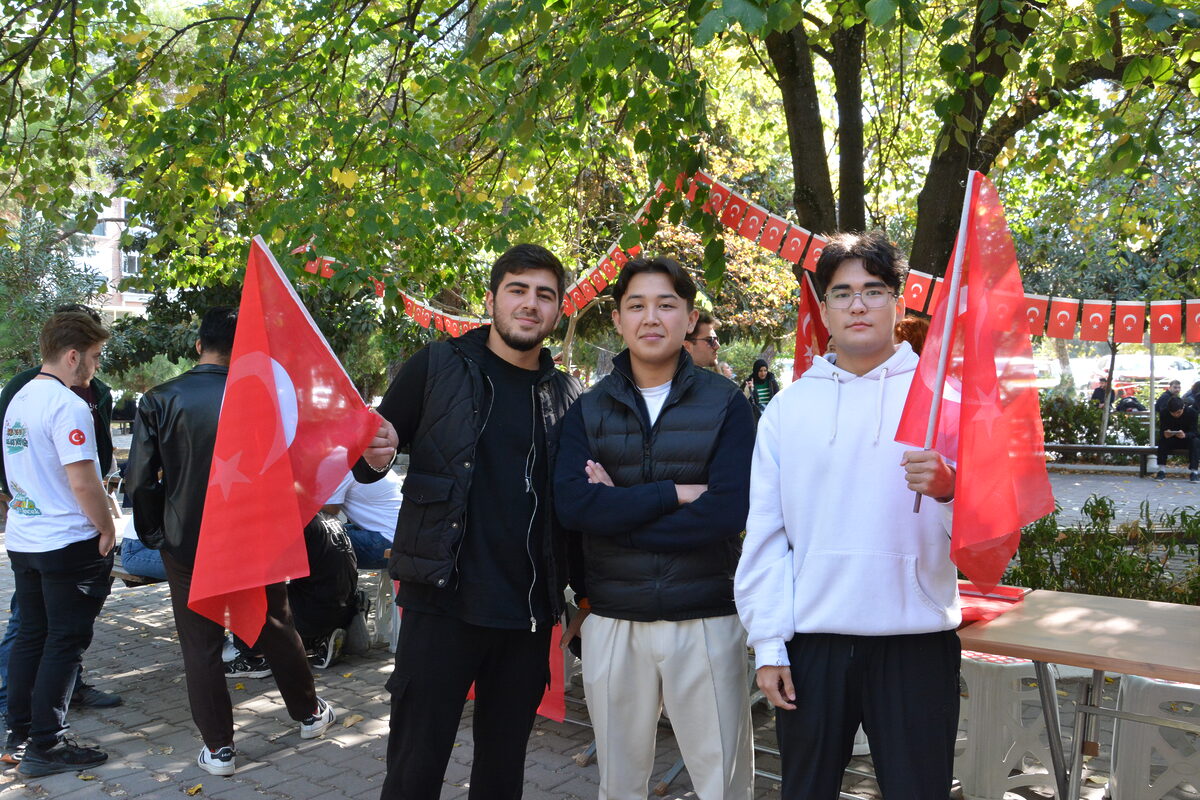 Balıkesir Üniversitesi Necatibey Eğitim