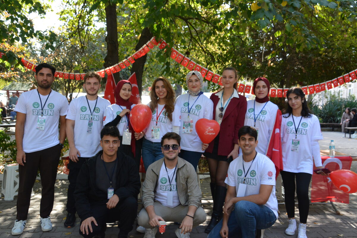 Balıkesir Üniversitesi Necatibey Eğitim