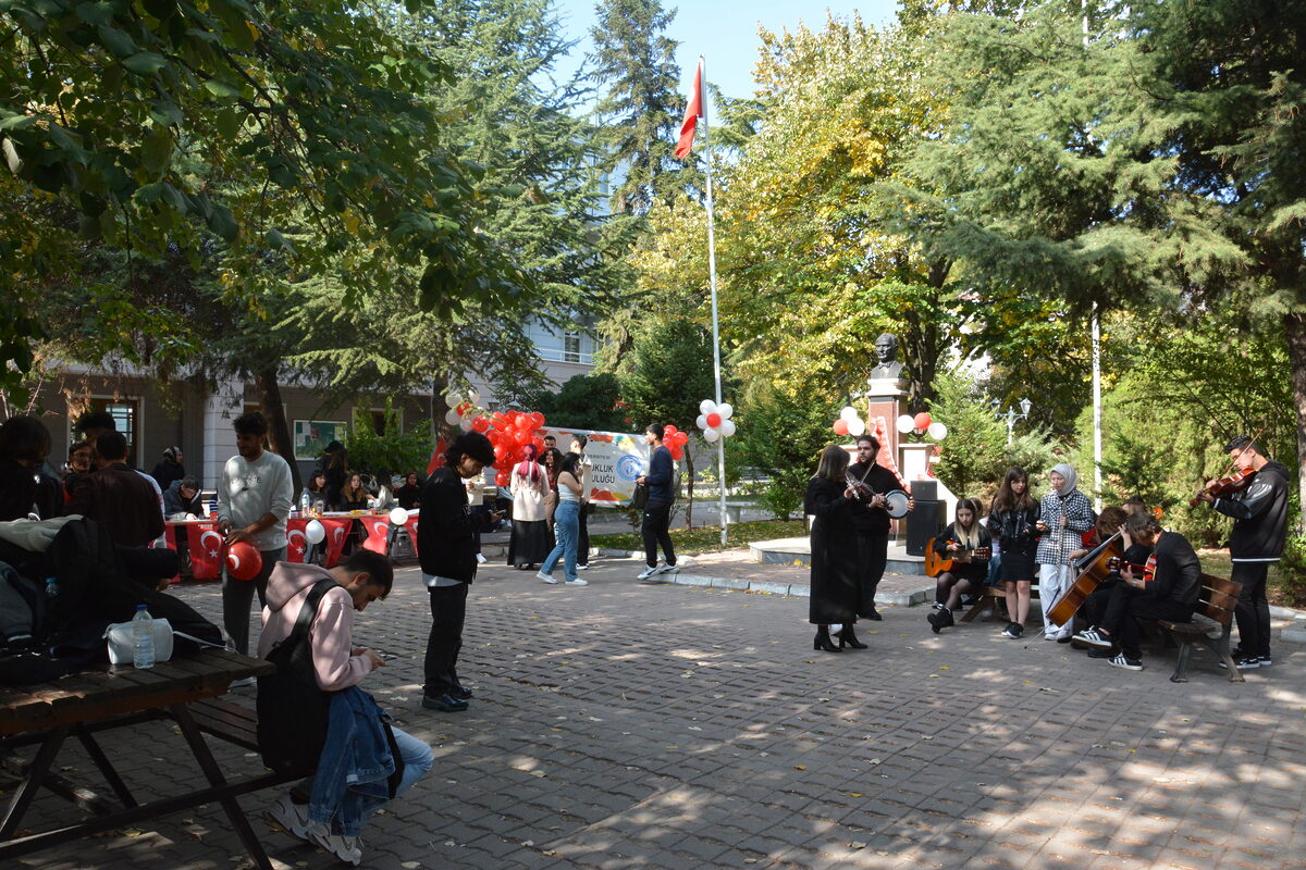 Balıkesir Üniversitesi Necatibey Eğitim