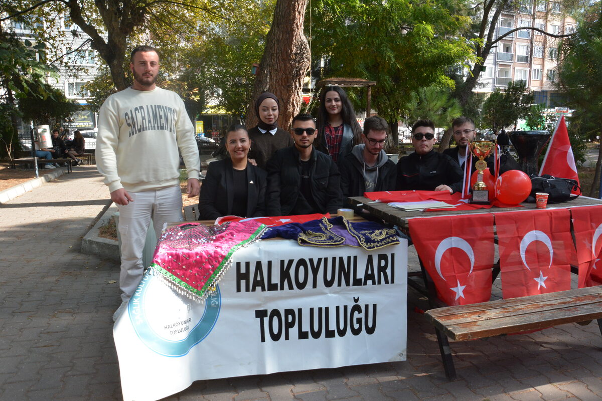 Balıkesir Üniversitesi Necatibey Eğitim