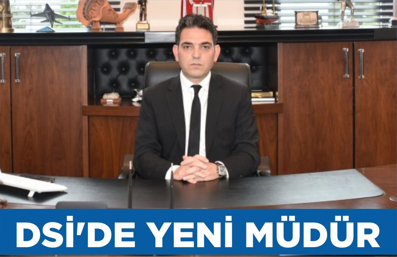  Dsi 25. Bölge Müdürlüğünde