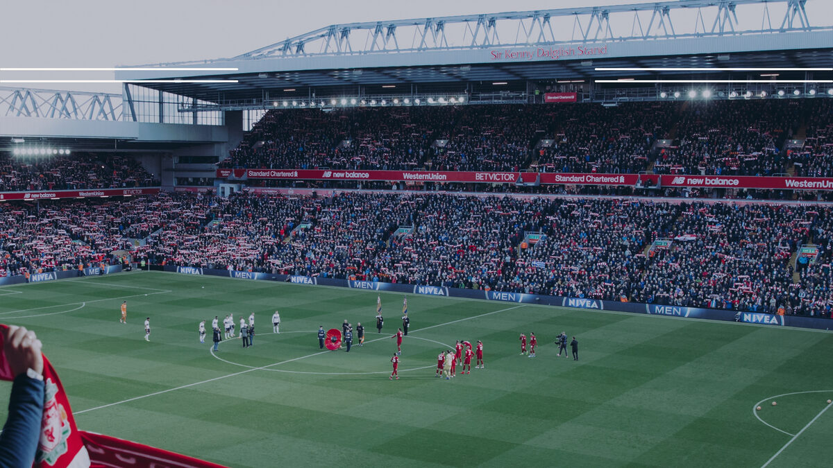 FUTBOLSEVERLERE MÜJDE! STAD AYAĞINIZA GELİYOR….