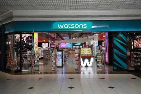 Watsons Türkiye, önümüzdeki dönem