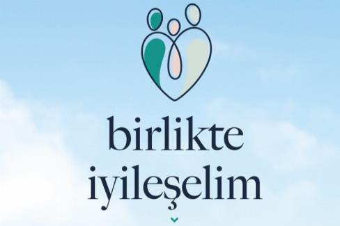 Depremin yaralarını ‘Birlikte’ saracaklar