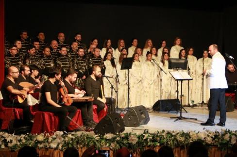 Depremzedeler için Bursa'dan söyleyecekler