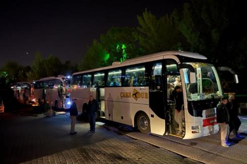 Eskişehir Büyükşehir Belediyesi, Tepebaşı