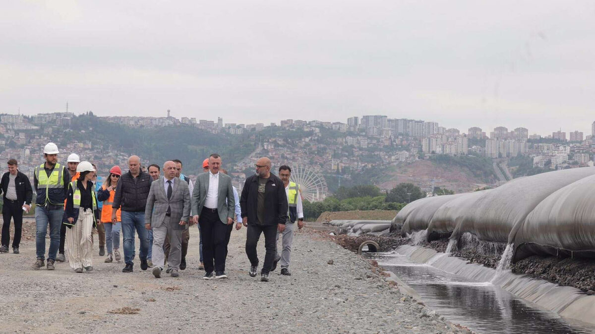 Dip camuru temizligi ile Marmara Denizi yeniden hayat bulacak - Marmara Bölge: Balıkesir Son Dakika Haberleri ile Hava Durumu