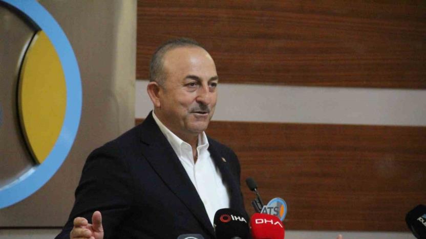 Dışişleri Bakanı Çavuşoğlu: “Bulgaristan sınırında bekleme olmayacak”