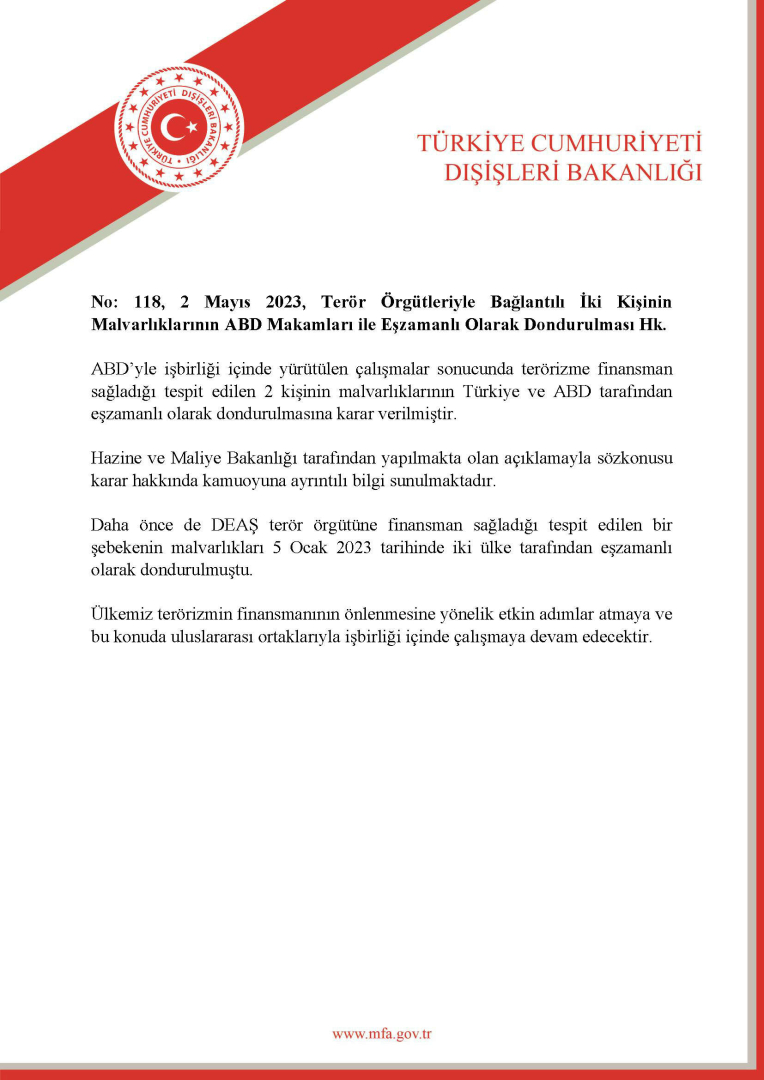 Disislerinden 2 kisinin mal varliklarini dondurma - Marmara Bölge: Balıkesir Son Dakika Haberleri ile Hava Durumu