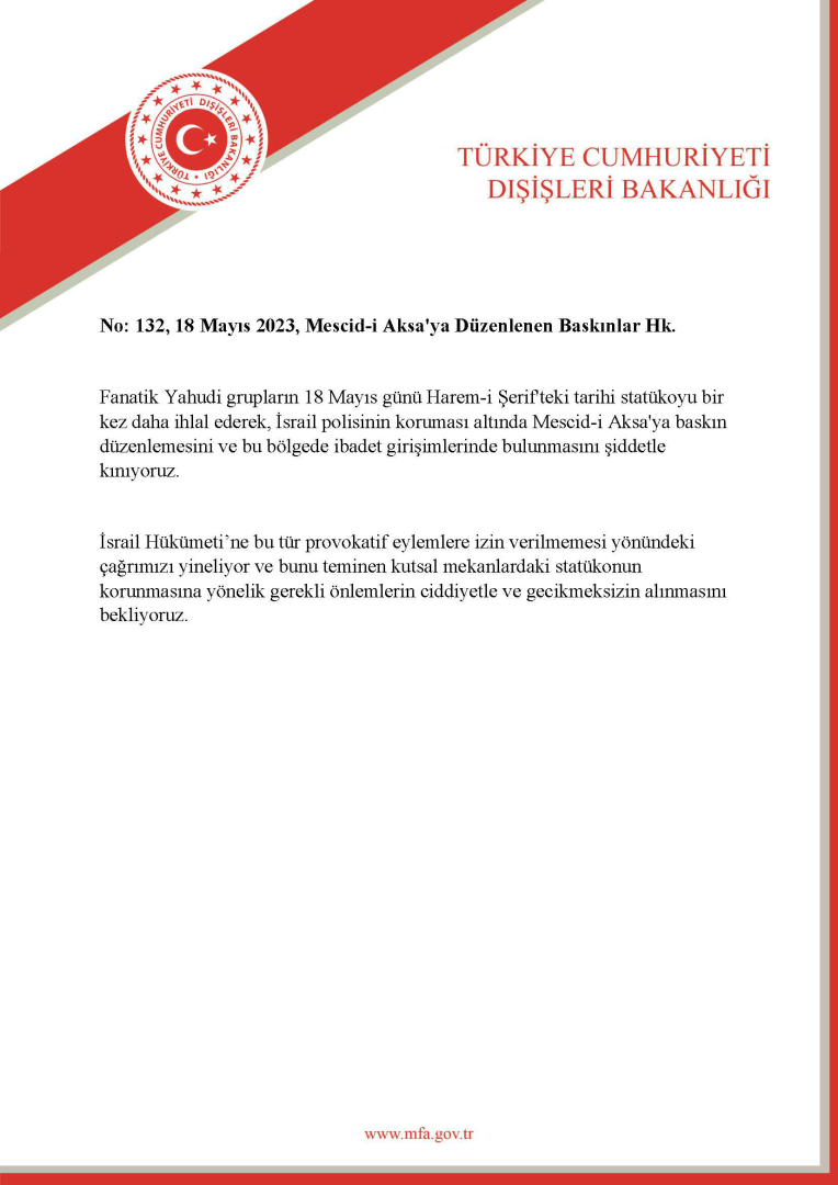 Disislerinden Mescid i Aksaya yapilan baskina kinama - Marmara Bölge: Balıkesir Son Dakika Haberleri ile Hava Durumu