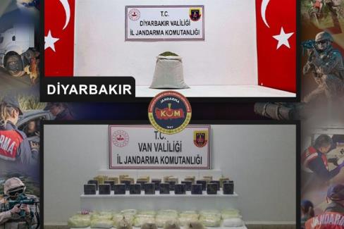 Jandarma Genel Komutanlığı Diyarbakır