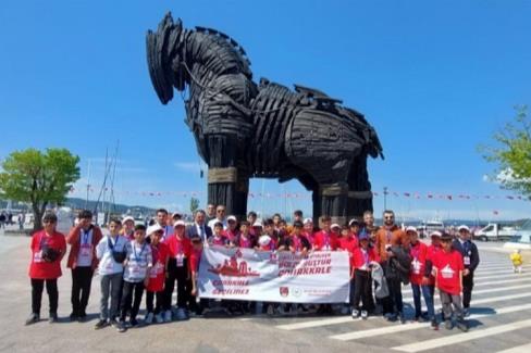 Diyarbakır Kulp Belediyesi ile