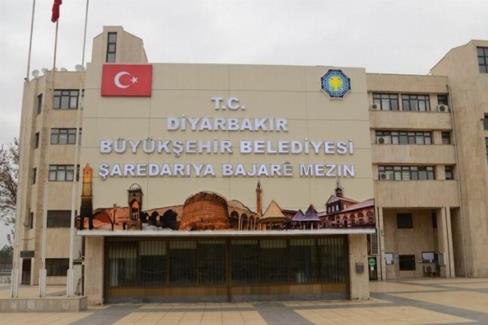 Diyarbakır’da ihtiyaç sahiplerine yönelik