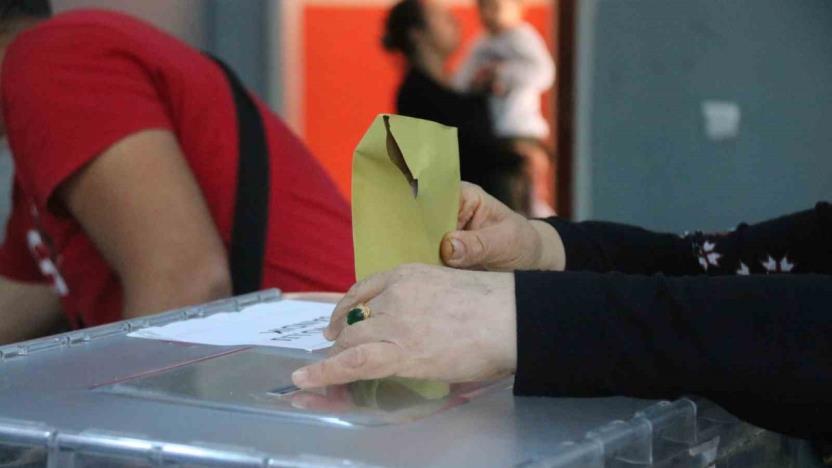 Diyarbakır’da oy sayımı bitti, resmi olmayan sonuçlara göre milletvekili dağılımı belli oldu