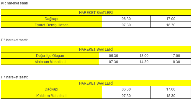 Diyarbakirin kirsalina 3 yeni ulasim hatti - Marmara Bölge: Balıkesir Son Dakika Haberleri ile Hava Durumu